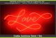 Cablu luminos neon 5mm / 5m