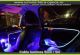 Cablu luminos neon 5mm / 5m