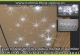 Kit 5W RGB fibra optica 100 fire /2m