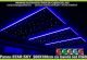 Panou STAR SKY 200x100cm plexi negru lucios