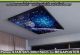Panou STAR SKY 200x100cm cu megaposter