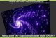 Panou STAR SKY 200x100cm plexi negru lucios