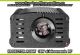Proiector 18W RGBW cu disc umba telecomandat